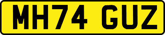 MH74GUZ