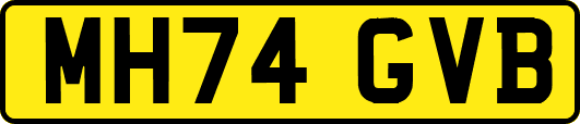 MH74GVB