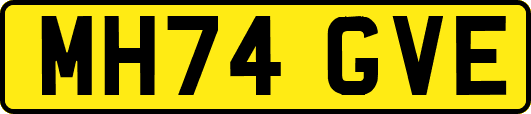 MH74GVE