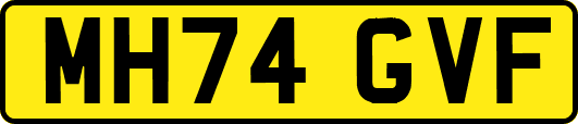 MH74GVF