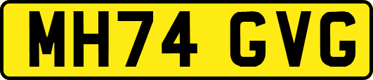 MH74GVG