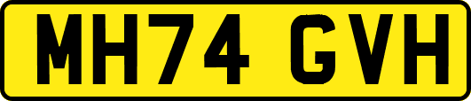 MH74GVH