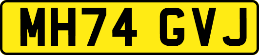 MH74GVJ