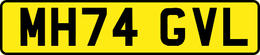 MH74GVL