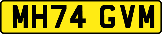 MH74GVM