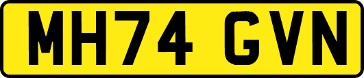 MH74GVN