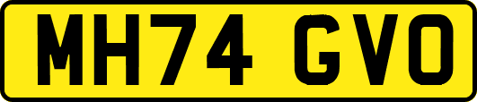 MH74GVO