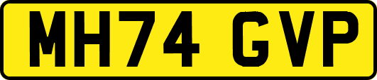 MH74GVP