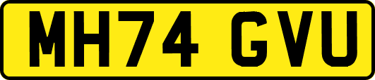 MH74GVU