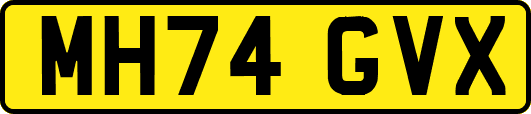 MH74GVX