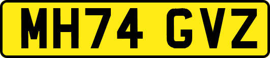 MH74GVZ