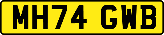 MH74GWB