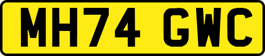 MH74GWC