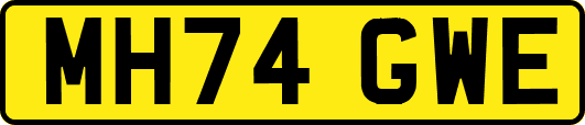 MH74GWE