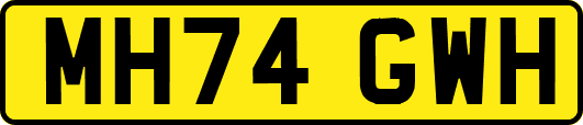 MH74GWH