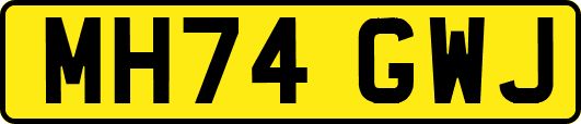 MH74GWJ
