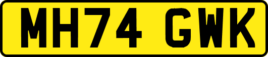 MH74GWK