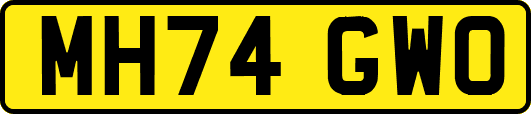 MH74GWO