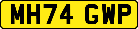MH74GWP