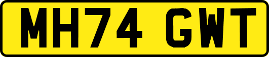 MH74GWT