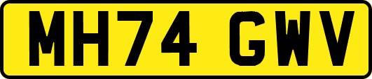 MH74GWV