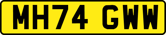 MH74GWW
