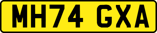 MH74GXA