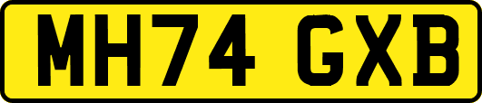 MH74GXB