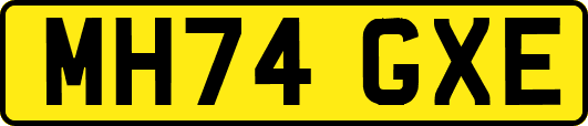 MH74GXE