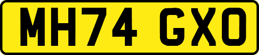 MH74GXO
