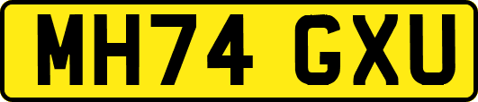 MH74GXU