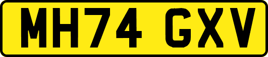 MH74GXV