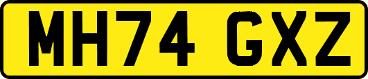 MH74GXZ