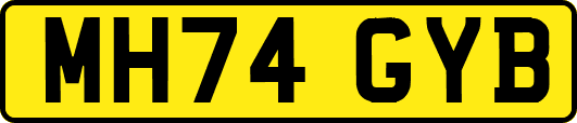 MH74GYB