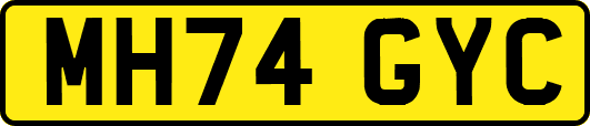 MH74GYC