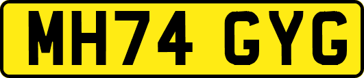 MH74GYG
