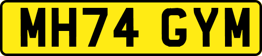 MH74GYM