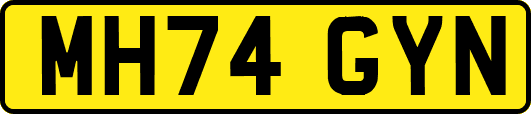 MH74GYN