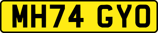 MH74GYO
