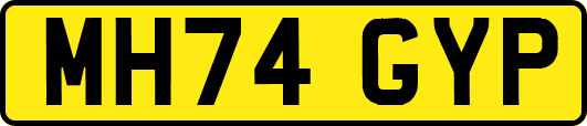 MH74GYP
