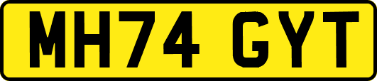MH74GYT