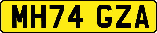 MH74GZA