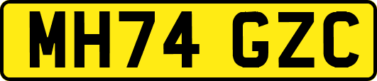 MH74GZC