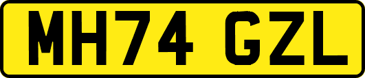 MH74GZL