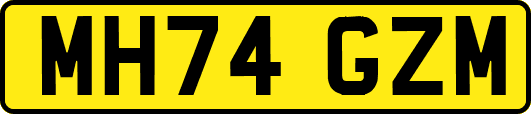 MH74GZM