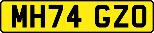 MH74GZO