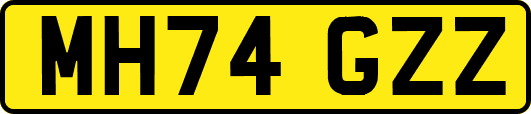 MH74GZZ