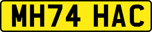 MH74HAC