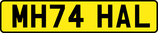 MH74HAL