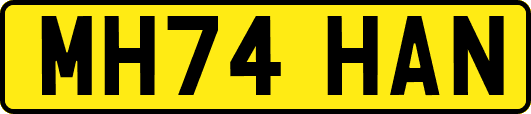MH74HAN